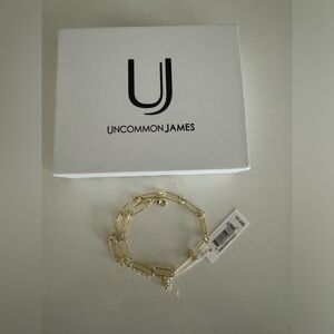 Uncommon James Wrap Around Bracelet